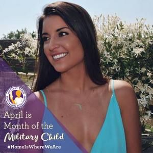 Meet your Posher, Jenna